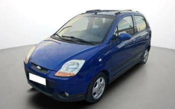 Chevrolet MATIZ Sarcelles