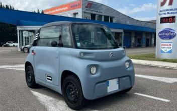 Citroen Ami Burnhaupt-le-Haut