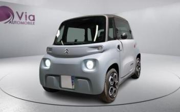 Citroen ami Chambéry
