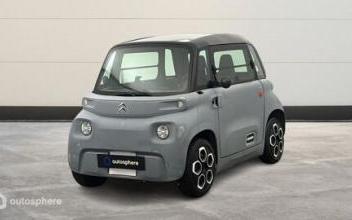 Citroen ami Chambray-lès-Tours