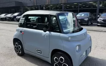 Citroen Ami Woippy