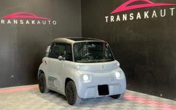 Citroen Ami Avignon