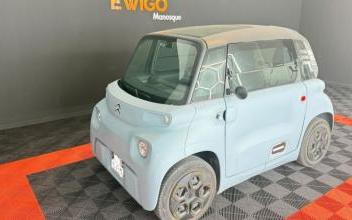 Citroen Ami Corbières