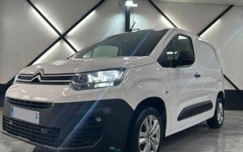 Citroen Berlingo Le-Havre