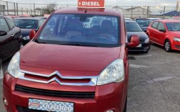 Citroen Berlingo Calais