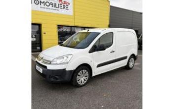 Citroen berlingo Yerville