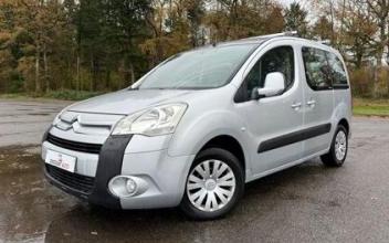 Citroen berlingo Aureilhan
