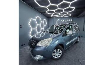 Citroen berlingo Moulins-lès-Metz