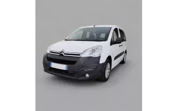 Citroen Berlingo Reims