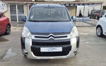 Citroen Berlingo Saint-Soupplets