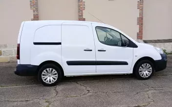 Citroen Berlingo Nouan-le-Fuzelier