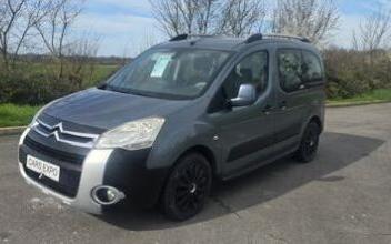 Citroen berlingo Samer