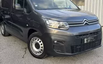 Citroen Berlingo La-Garde