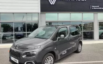Citroen Berlingo Sommières