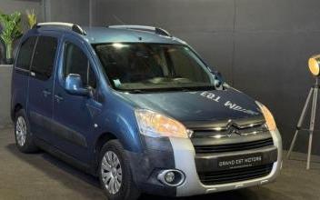 Citroen Berlingo Moineville