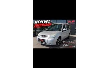 Citroen berlingo Rodez