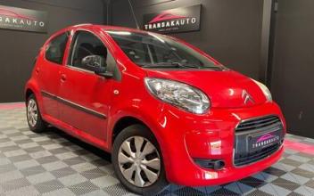 Citroen c1 Mantes-la-Jolie