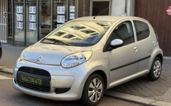 Citroen c1 Versailles