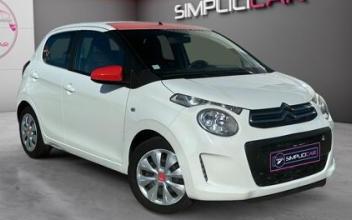 Citroen c1 Nîmes