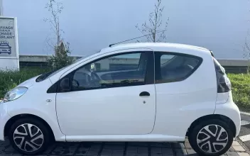 Citroen C1 Pierre-Bénite