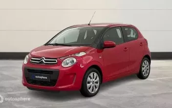 Citroen C1 Niort
