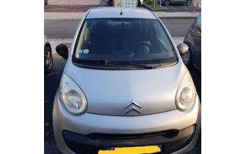 Citroen c1 Noyelles-Godault