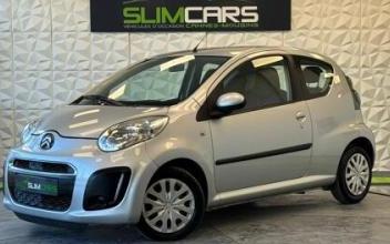 Citroen c1 Mougins