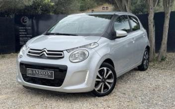 Citroen C1 Perpignan