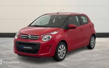 Citroen c1 Poitiers