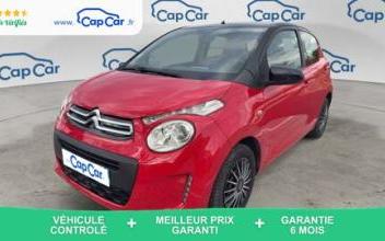 Citroen c1 Chaponnay