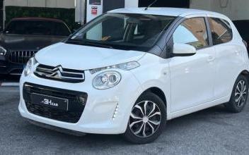 Citroen C1 La-Seyne-sur-Mer