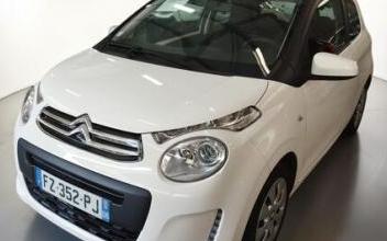 Citroen c1 Saint-Jeannet