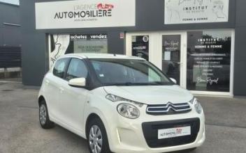 Citroen c1 Audincourt