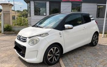 Citroen c1 Sainte-Maxime