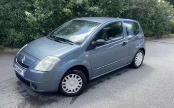 Citroen c2 Brest