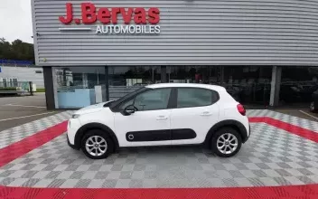 Citroen C3 Lanester