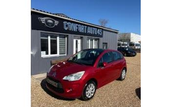 Citroen c3 Gien