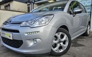 Citroen c3 Sainte-Geneviève-des-Bois