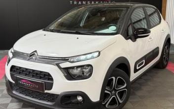 Citroen c3 Angers