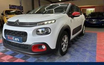 Citroen c3 Artigues-près-Bordeaux