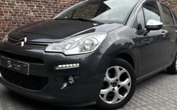 Citroen c3 Marquette-lez-Lille