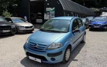 Citroen c3 Sathonay-Camp