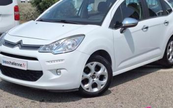 Citroen c3 Vitrolles