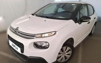 Citroen c3 Castelnau-d'Estrétefonds