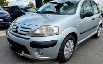 Citroen C3 Thiais