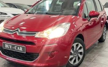 Citroen c3 Saint-Priest