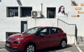 Citroen c3 Nîmes