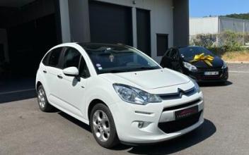 Citroen c3 Poisy