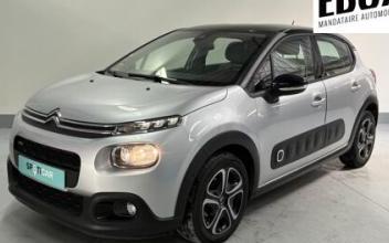 Citroen c3 Hénin-Beaumont