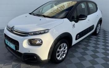 Citroen c3 Meyzieu